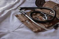 Hausarztpraxis in Mömbris mit Akupunktur bei chronischen Schmerzen sowie für Migräne